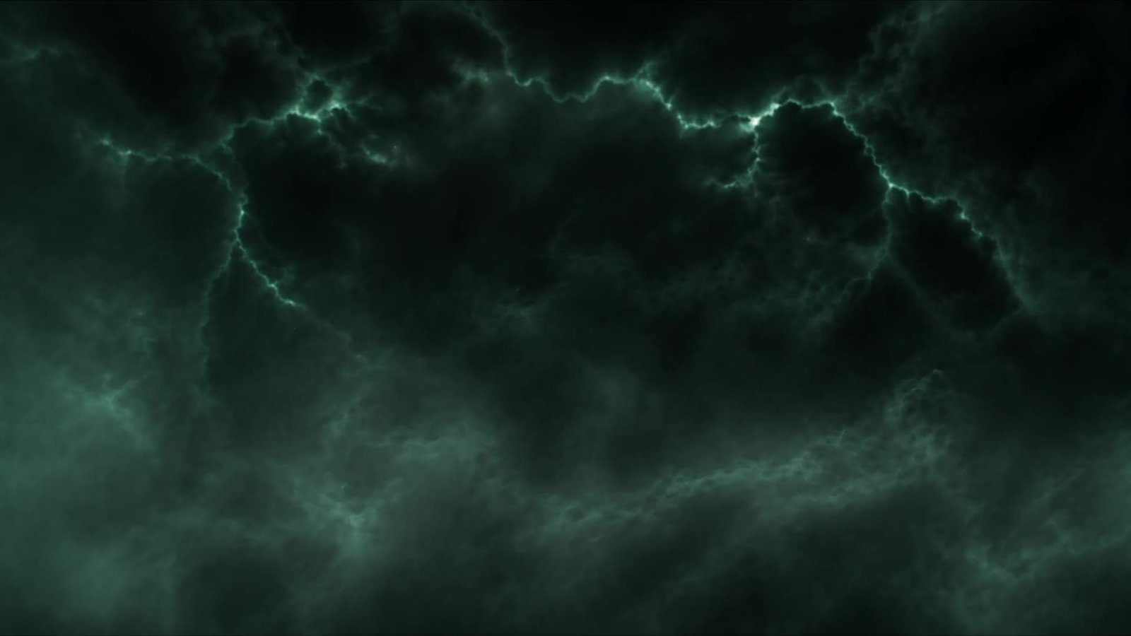 Storm Sky