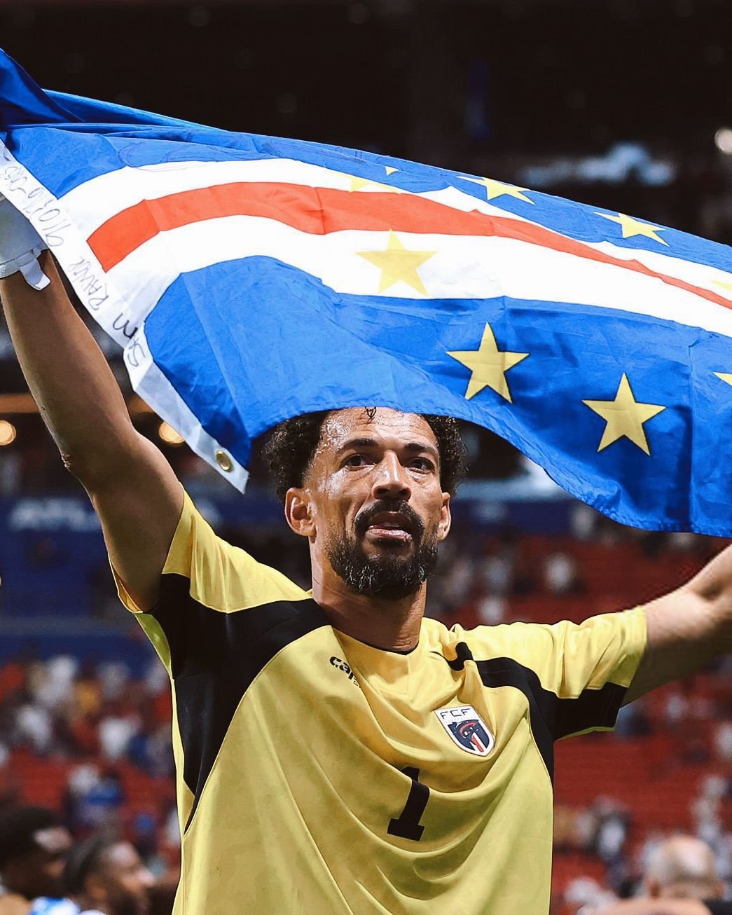 Captain Vozinha